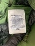 Lands' End 100% Nylon Green Snow Jacket Size S - photo 7