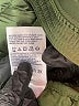 Lands' End 100% Nylon Green Snow Jacket Size S - photo 8