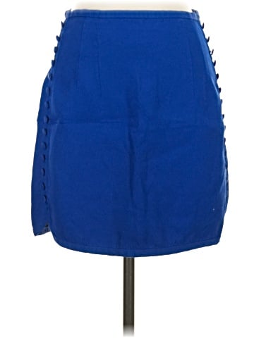 Zara Casual Skirt (view 1)