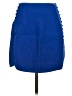 Zara Blue Casual Skirt Size S - photo 1
