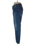 Mossimo Hearts Blue Jeans Size 8 - photo 5