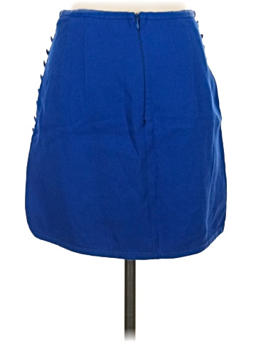 Zara Casual Skirt (view 2)
