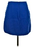 Zara Blue Casual Skirt Size S - photo 2