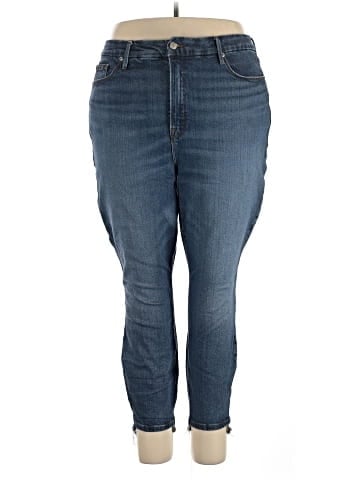 Good American Jeans (view 1)