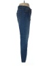 Mossimo Hearts Blue Jeans Size 8 - photo 4
