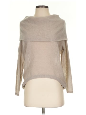 Saks Fifth Avenue Turtleneck Sweater (view 1)