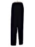 Chico's Black Casual Pants Size XL - photo 2