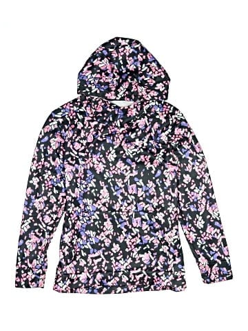 Under Armour Zip Up Hoodie (view 1)