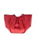 Unbranded 100% Leather Red Leather Shoulder Bag One size - photo 3