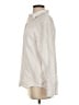 Splendid 100% Cotton Ivory Long Sleeve Button-Down Shirt Size S - photo 5