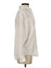 Splendid 100% Cotton Ivory Long Sleeve Button-Down Shirt Size S - photo 4