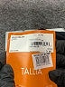 Tallia Blue Blazer Size 3 - photo 4