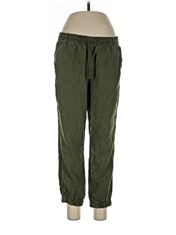 Point Sur Linen Pants (view 1)
