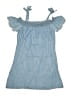 Candie's 100% Lyocell Blue Dress Size XS (kids) - photo 2