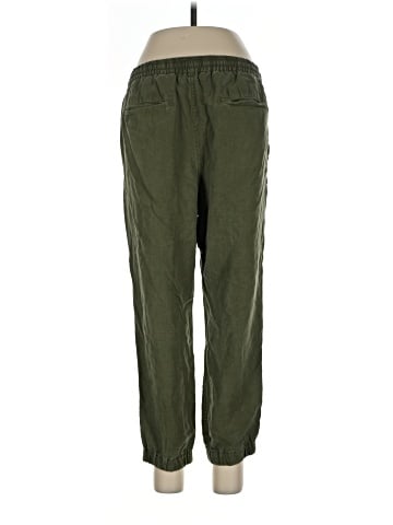 Point Sur Linen Pants (view 2)