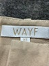 WAYF Tan Khakis Size XS - photo 7