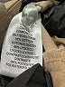 WAYF Tan Khakis Size XS - photo 8