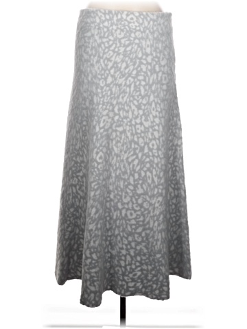 Ann Taylor Casual Skirt (view 2)