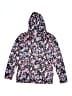 Under Armour 100% Polyester Pink Zip Up Hoodie Size L (youth) - photo 2