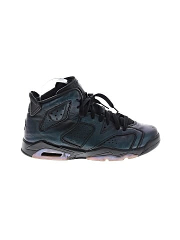 Air Jordan 6 Retro BG 'All Star - Chameleon' Sneakers (view 1)