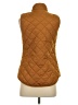 Old Navy 100% Polyester Gold Vest Size XS - photo 2