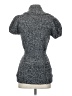BCBGMAXAZRIA Gray Cardigan Size XS - photo 2