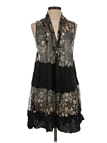 Comfy U.S.A. Sleeveless Blouse (view 1)