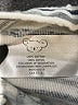 Koala Baby 100% Cotton Stripes Blue Casual Pants Size 12-18 mo - photo 4