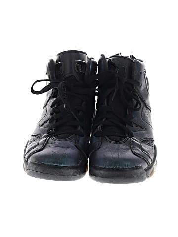 Air Jordan 6 Retro BG 'All Star - Chameleon' Sneakers (view 2)