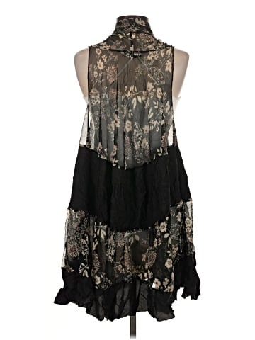 Comfy U.S.A. Sleeveless Blouse (view 2)