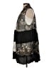 Comfy U.S.A. Black Sleeveless Blouse Size S - photo 5