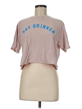 Assorted Brands Short Sleeve T Shirt