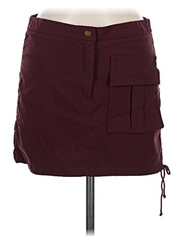 BCBGMAXAZRIA Casual Skirt (view 1)