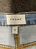 FRAME Blue Jeans Size 28 waist - photo 7