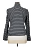 Tommy Hilfiger Stripes Gray Blazer Size XL - photo 2