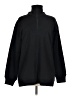 Athleta Black Turtleneck Sweater Size M - photo 1