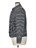 Tommy Hilfiger Stripes Gray Blazer Size XL - photo 5