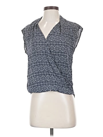 Velvet by Graham & Spencer Sleeveless Blouse (view 1)