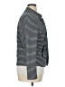 Tommy Hilfiger Stripes Gray Blazer Size XL - photo 4