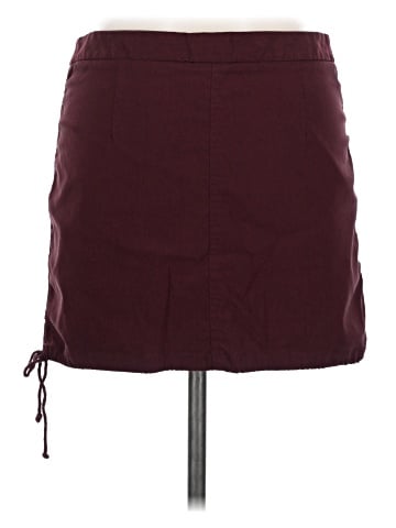 BCBGMAXAZRIA Casual Skirt (view 2)