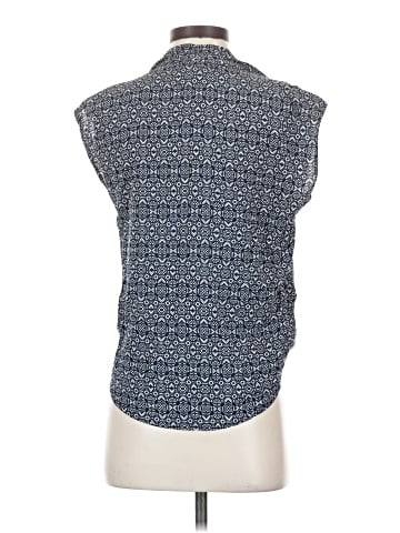 Velvet by Graham & Spencer Sleeveless Blouse (view 2)