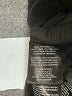 Orage 100% Polyester Chevron-herringbone Gray Casual Pants Size M - photo 8