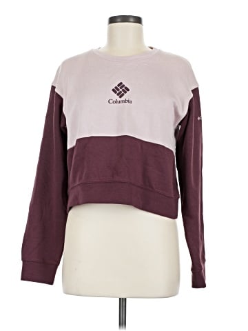 Columbia Sweatshirt (view 1)