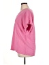 Andree by UNIT Pink Poncho Size 1X - photo 5