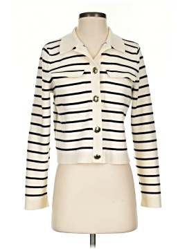 La Maille Sezane Paris Cardigan