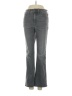 Madewell Gray Jeans Size 27 waist - photo 1