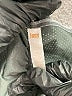 lucy 100% Polyester Gray Active T-Shirt Size L - photo 7