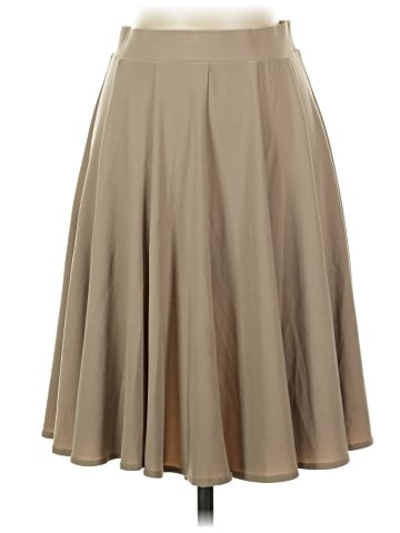 Grace Elements Formal Skirt (view 1)