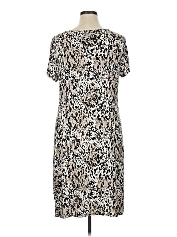 Dana Buchman Casual Dress (view 2)