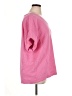 Andree by UNIT Pink Poncho Size 1X - photo 4